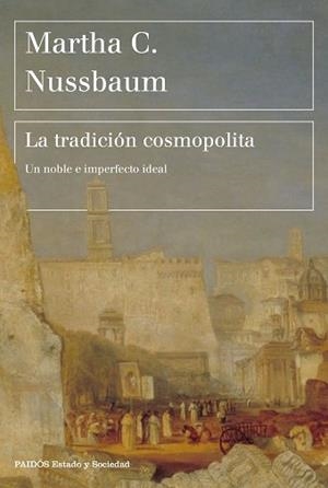 TRADICIÓN COSMOPOLITA, LA | 9788449336942 | NUSSBAUM, MARTHA C. | Llibreria Aqualata | Comprar llibres en català i castellà online | Comprar llibres Igualada