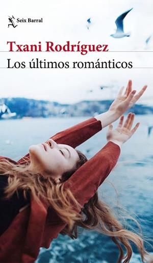 ÚLTIMOS ROMÁNTICOS, LOS | 9788432236587 | RODRÍGUEZ, TXANI | Llibreria Aqualata | Comprar libros en catalán y castellano online | Comprar libros Igualada