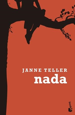 NADA | 9788432236723 | TELLER, JANNE | Llibreria Aqualata | Comprar libros en catalán y castellano online | Comprar libros Igualada