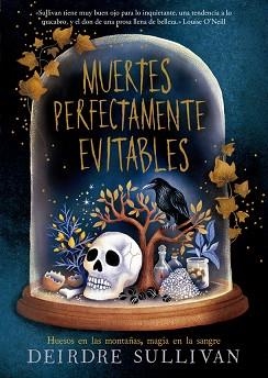 MUERTES PERFECTAMENTE EVITABLES | 9788424666729 | SULLIVAN, DEIRDRE | Llibreria Aqualata | Comprar libros en catalán y castellano online | Comprar libros Igualada