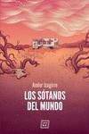 SOTANOS DEL MUNDO, LOS | 9788417678401 | IZAGIRRE, ANDER | Llibreria Aqualata | Comprar libros en catalán y castellano online | Comprar libros Igualada