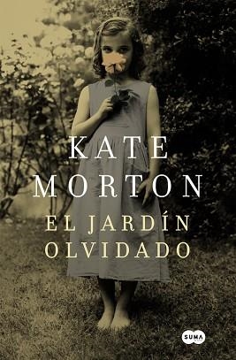 JARDÍN OLVIDADO, EL | 9788483658314 | MORTON, KATE | Llibreria Aqualata | Comprar llibres en català i castellà online | Comprar llibres Igualada