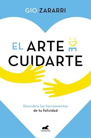 ARTE DE CUIDARTE, EL | 9788418045165 | ZARARRI, GIO | Llibreria Aqualata | Comprar libros en catalán y castellano online | Comprar libros Igualada