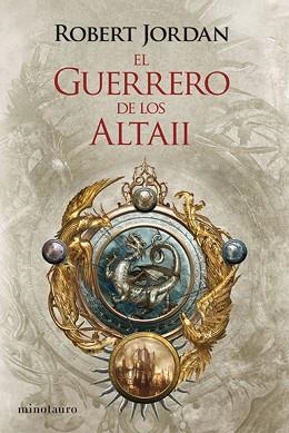 GUERRERO DE LOS ALTAII, EL | 9788445008225 | JORDAN, ROBERT | Llibreria Aqualata | Comprar libros en catalán y castellano online | Comprar libros Igualada