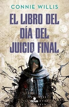 LIBRO DEL DÍA DEL JUICIO FINAL, EL | 9788417347857 | WILLIS, CONNIE | Llibreria Aqualata | Comprar libros en catalán y castellano online | Comprar libros Igualada
