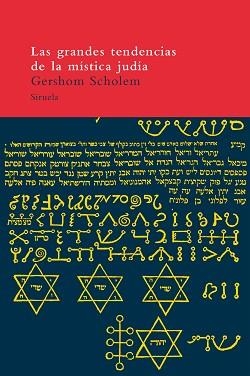 GRANDES TENDENCIAS DE LA MISTICA JUDIA, LAS | 9788478443130 | SCHOLEM, GERHOM | Llibreria Aqualata | Comprar llibres en català i castellà online | Comprar llibres Igualada