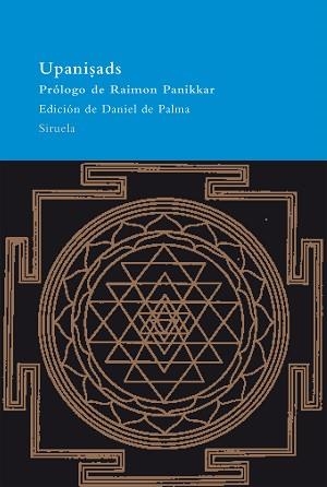 UPANISHADS (ARBOL DEL PARAISO 3) | 9788478442928 | Llibreria Aqualata | Comprar libros en catalán y castellano online | Comprar libros Igualada