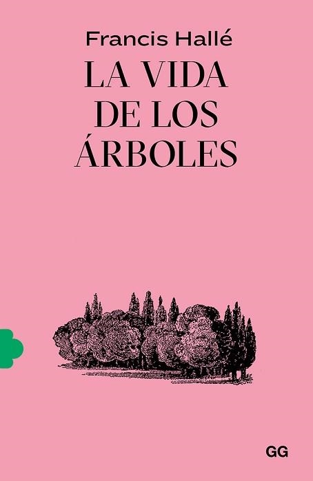 VIDA DE LOS ÁRBOLES, LA | 9788425233043 | HALLÉ, FRANCIS | Llibreria Aqualata | Comprar libros en catalán y castellano online | Comprar libros Igualada