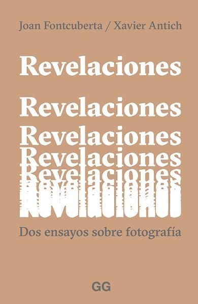 REVELACIONES | 9788425232961 | FONTCUBERTA, JOAN | Llibreria Aqualata | Comprar libros en catalán y castellano online | Comprar libros Igualada