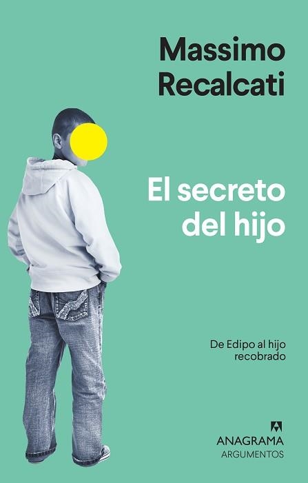 SECRETO DEL HIJO, EL | 9788433964526 | RECALCATI, MASSIMO | Llibreria Aqualata | Comprar libros en catalán y castellano online | Comprar libros Igualada