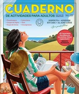 CUADERNO 9 | 9788418187087 | Llibreria Aqualata | Comprar libros en catalán y castellano online | Comprar libros Igualada