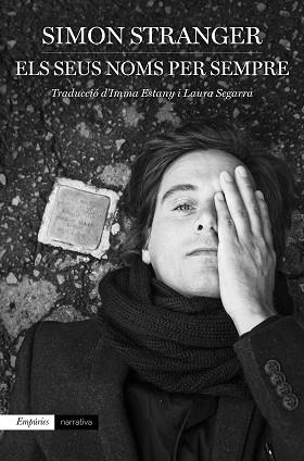 SEUS NOMS PER SEMPRE, ELS | 9788417879433 | STRANGER, SIMON | Llibreria Aqualata | Comprar libros en catalán y castellano online | Comprar libros Igualada