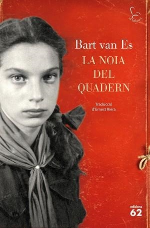 NOIA DEL QUADERN, LA | 9788429778137 | ES, BART VAN | Llibreria Aqualata | Comprar llibres en català i castellà online | Comprar llibres Igualada