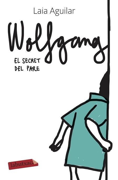 WOLFGANG. EL SECRET DEL PARE | 9788417423650 | AGUILAR, LAIA | Llibreria Aqualata | Comprar libros en catalán y castellano online | Comprar libros Igualada