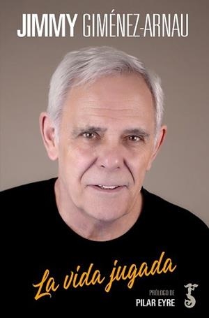 VIDA JUGADA, LA | 9788417241605 | GIMÉNEZ-ARNAU, JIMMY | Llibreria Aqualata | Comprar llibres en català i castellà online | Comprar llibres Igualada