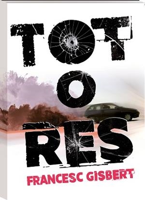 TOT O RES | 9788417497507 | GISBERT MUÑOZ, FRANCESC | Llibreria Aqualata | Comprar llibres en català i castellà online | Comprar llibres Igualada