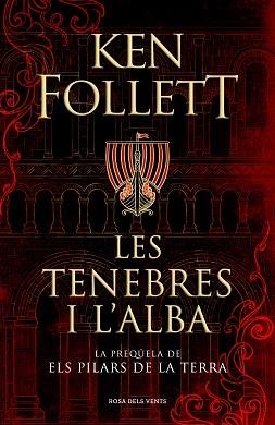 TENEBRES I L'ALBA, LES | 9788417909505 | FOLLETT, KEN | Llibreria Aqualata | Comprar libros en catalán y castellano online | Comprar libros Igualada