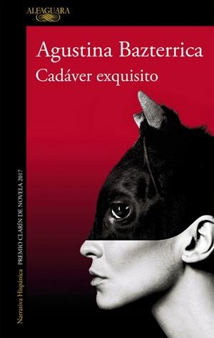 CADÁVER EXQUISITO | 9788420433424 | BAZTERRICA, AGUSTINA | Llibreria Aqualata | Comprar libros en catalán y castellano online | Comprar libros Igualada