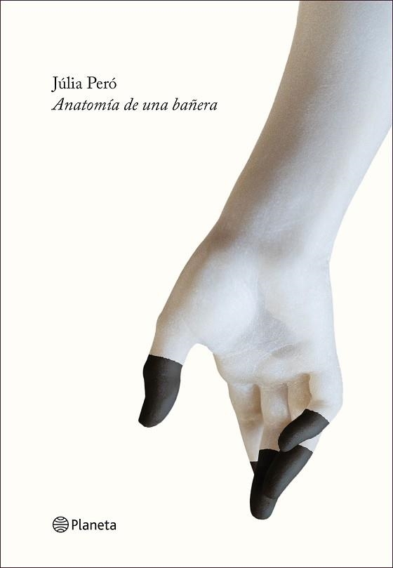 ANATOMÍA DE UNA BAÑERA | 9788408227885 | PERÓ, JÚLIA | Llibreria Aqualata | Comprar libros en catalán y castellano online | Comprar libros Igualada