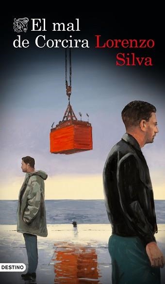MAL DE CORCIRA, EL | 9788423357567 | SILVA, LORENZO | Llibreria Aqualata | Comprar llibres en català i castellà online | Comprar llibres Igualada