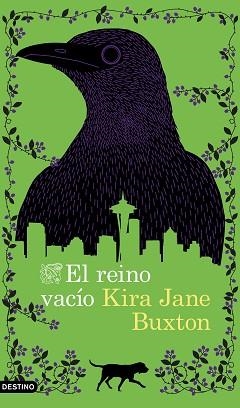 REINO VACÍO, EL | 9788423357635 | BUXTON, KIRA JANE | Llibreria Aqualata | Comprar libros en catalán y castellano online | Comprar libros Igualada