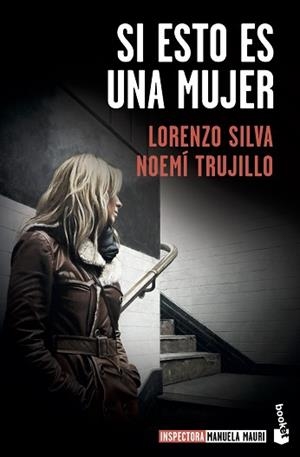 SI ESTO ES UNA MUJER | 9788423357642 | SILVA, LORENZO / TRUJILLO, NOEMÍ | Llibreria Aqualata | Comprar libros en catalán y castellano online | Comprar libros Igualada