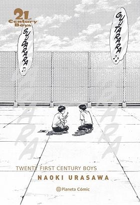 21ST CENTURY BOYS KANZENBAN (NUEVA EDICIÓN) | 9788413410203 | URASAWA, NAOKI | Llibreria Aqualata | Comprar libros en catalán y castellano online | Comprar libros Igualada