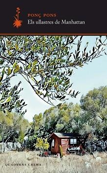 ULLASTRES DE MANHATTAN, ELS | 9788477276210 | PONS, PONÇ | Llibreria Aqualata | Comprar libros en catalán y castellano online | Comprar libros Igualada