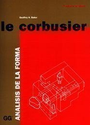 ANALISIS DE LA FORMA | 9788425218088 | BAKER, GEOFFREY | Llibreria Aqualata | Comprar llibres en català i castellà online | Comprar llibres Igualada