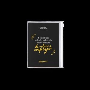 2020-2021 AGENDA ESCOLAR DEFREDS | 9788417166670 | DEFREDS - JOSE Á. GÓMEZ IGLESIAS | Llibreria Aqualata | Comprar libros en catalán y castellano online | Comprar libros Igualada