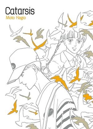 CATARSIS | 9788416188635 | MOTO, HAGIO  | Llibreria Aqualata | Comprar llibres en català i castellà online | Comprar llibres Igualada