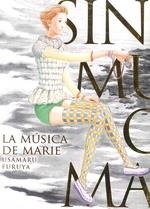 MUSICA DE MARIE, LA | 9788416960125 | USUMARU, FURUYA | Llibreria Aqualata | Comprar libros en catalán y castellano online | Comprar libros Igualada
