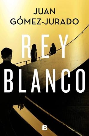 REY BLANCO (REINA ROJA III) | 9788466668545 | GÓMEZ-JURADO, JUAN | Llibreria Aqualata | Comprar libros en catalán y castellano online | Comprar libros Igualada