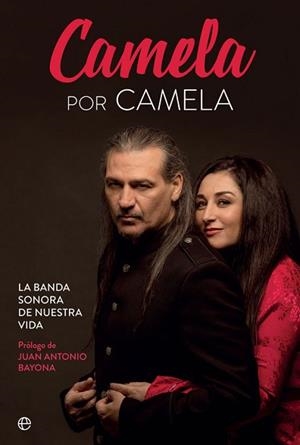 CAMELA POR CAMELA | 9788491648161 | CAMELA | Llibreria Aqualata | Comprar libros en catalán y castellano online | Comprar libros Igualada