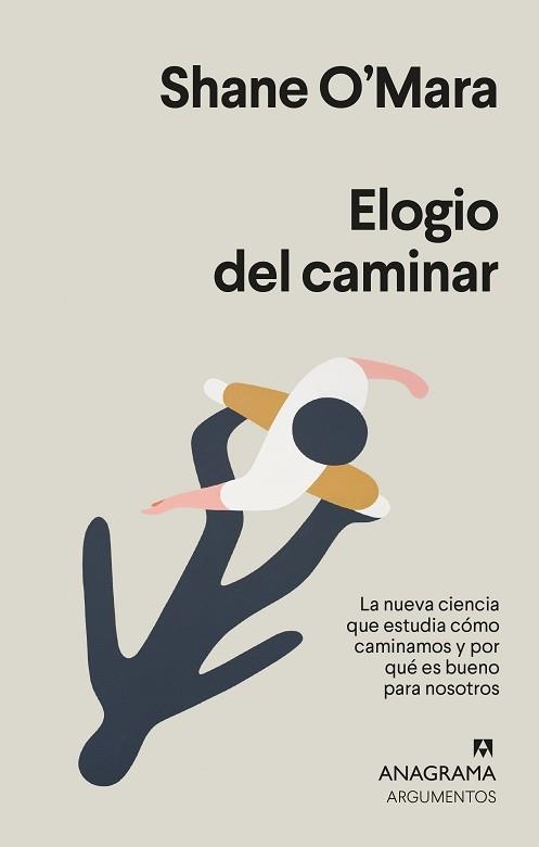 ELOGIO DEL CAMINAR | 9788433964588 | O'MARA, SHANE | Llibreria Aqualata | Comprar libros en catalán y castellano online | Comprar libros Igualada