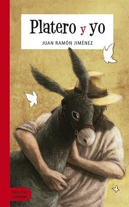 PLATERO Y YO | 9788426146557 | JIMÉNEZ, JUAN RAMÓN | Llibreria Aqualata | Comprar llibres en català i castellà online | Comprar llibres Igualada