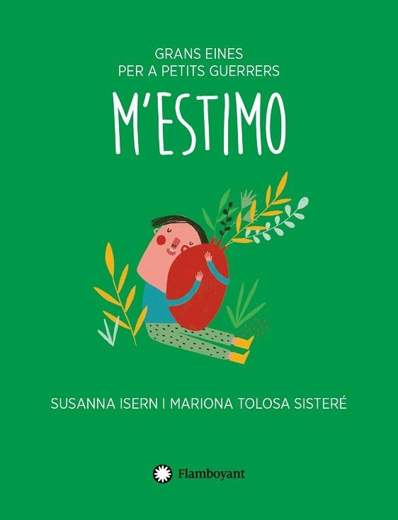M'ESTIMO | 9788417749743 | ISERN, SUSANNA | Llibreria Aqualata | Comprar libros en catalán y castellano online | Comprar libros Igualada