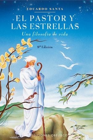 PASTOR DE LAS ESTRELLAS, EL | 9788477205548 | SANTA, EDUARDO | Llibreria Aqualata | Comprar libros en catalán y castellano online | Comprar libros Igualada