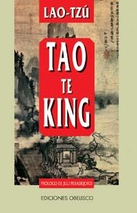 TAO TE KING | 9788477205746 | LAO-TZU | Llibreria Aqualata | Comprar libros en catalán y castellano online | Comprar libros Igualada