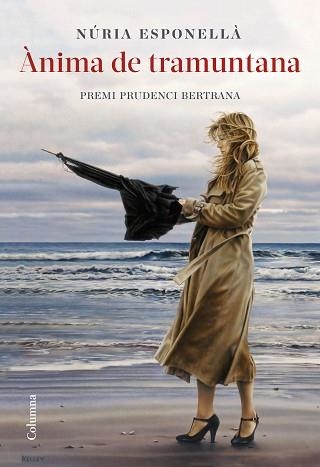 ÀNIMA DE TRAMUNTANA | 9788466426961 | ESPONELLÀ, NÚRIA | Llibreria Aqualata | Comprar llibres en català i castellà online | Comprar llibres Igualada