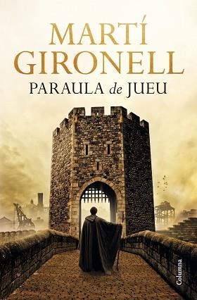 PARAULA DE JUEU | 9788466426930 | GIRONELL, MARTÍ | Llibreria Aqualata | Comprar libros en catalán y castellano online | Comprar libros Igualada