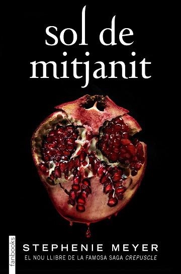SOL DE MITJANIT | 9788418327162 | MEYER, STEPHENIE | Llibreria Aqualata | Comprar libros en catalán y castellano online | Comprar libros Igualada