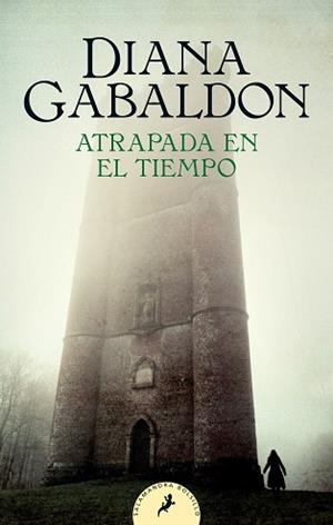 ATRAPADA EN EL TIEMPO (SAGA OUTLANDER 2) | 9788418173035 | GABALDON, DIANA | Llibreria Aqualata | Comprar llibres en català i castellà online | Comprar llibres Igualada