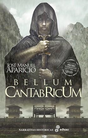 BELLUM CANTABRICUM | 9788435063616 | APARICIO HERNÁNDEZ, JOSÉ MANUEL | Llibreria Aqualata | Comprar libros en catalán y castellano online | Comprar libros Igualada