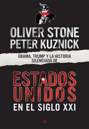 OBAMA, TRUMP Y LA HISTORIA SILENCIADA DE LOS ESTADOS UNIDOS EN EL SIGLO XXI | 9788491648642 | STONE, OLIVER / KUZNICK, PETER | Llibreria Aqualata | Comprar libros en catalán y castellano online | Comprar libros Igualada