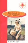 LAST OF THE MOHICANS, THE | 9789963617326 | FENMORE COOPER, JAMES | Llibreria Aqualata | Comprar libros en catalán y castellano online | Comprar libros Igualada