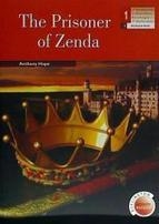 PRISONER OF ZENDA, THE - 1 BATXILLERAT - | 9789963511570 | BURLINGTON | Llibreria Aqualata | Comprar libros en catalán y castellano online | Comprar libros Igualada