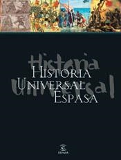 HISTORIA UNIVERSAL ESPASA (TOMO 1) | 9788467013689 | Llibreria Aqualata | Comprar llibres en català i castellà online | Comprar llibres Igualada