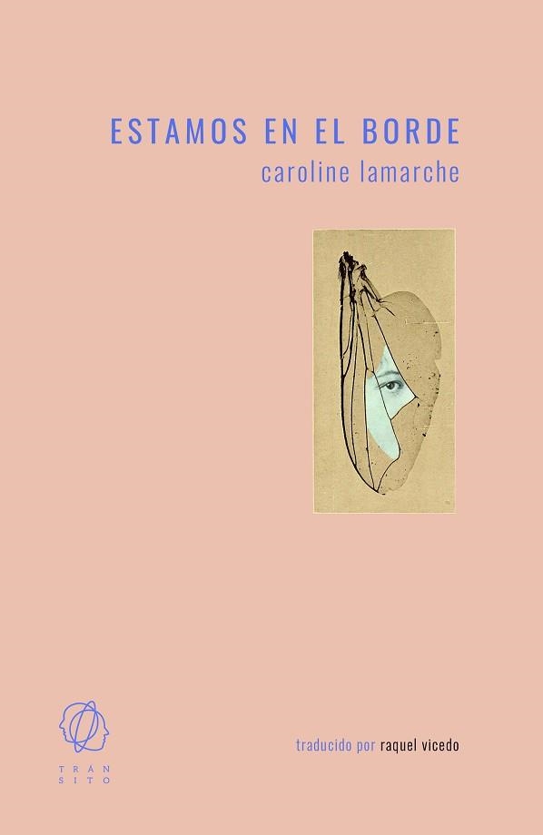 ESTAMOS EN EL BORDE | 9788494909580 | LAMARCHE, CAROLINE | Llibreria Aqualata | Comprar libros en catalán y castellano online | Comprar libros Igualada