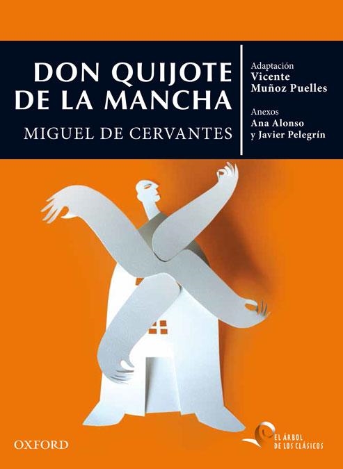 DON QUIJOTE DE LA MANCHA | 9788467395846 | MUÑOZ PUELLES, VICENTE | Llibreria Aqualata | Comprar libros en catalán y castellano online | Comprar libros Igualada